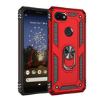 For Google Pixel 3a XL / Red