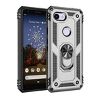 For Google Pixel 3a / Silver