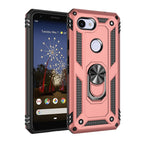 For Google Pixel 3a / Rose Gold