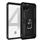 For Google Pixel 4 / Black