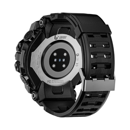 LOKMAT APPLLP 2 Pro 4G Smart Watch,1.508 inch SC8541E Quad Core, 4GB+64GB, Android 8.1, Video Call