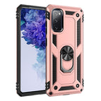 For Samsung Galaxy S20 FE 5G / Rose Gold