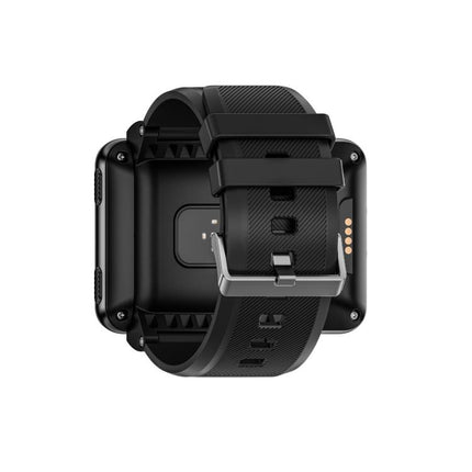LOKMAT APPLLP Max 4G Smart Watch, 2.88 inch MT6765 Octa Core, Android 11, Heart Rate, Video Call, 6GB+128GB