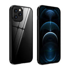 For iPhone 12 Pro Max / Black