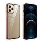 For iPhone 12 Pro Max / Gold