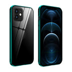 For iPhone 12 Pro Max / Bright Green