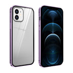 For iPhone 12 Pro Max / Light Purple