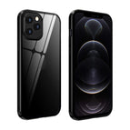 For iPhone 12 / 12 Pro / Black