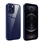 For iPhone 12 / 12 Pro / Blue