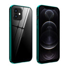 For iPhone 12 / 12 Pro / Bright Green