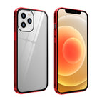 For iPhone 12 mini / Red