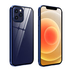 For iPhone 12 mini / Blue