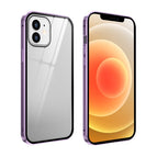 For iPhone 12 mini / Light Purple