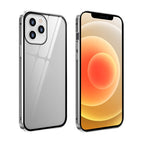 For iPhone 12 mini / Silver