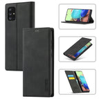 For Samsung Galaxy A71 / M70s / Black