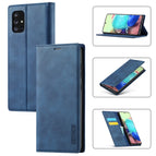 For Samsung Galaxy A71 / M70s / Blue