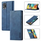 For Samsung Galaxy A51 / M40s / Blue