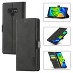 For Samsung Galaxy Note9 / Black