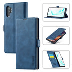 For Samsung Galaxy Note10+ / Blue