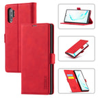 For Samsung Galaxy Note10+ / Red