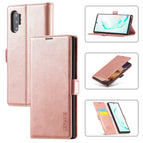 For Samsung Galaxy Note10+ / Rose Gold