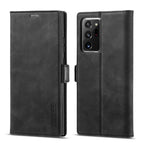 For Samsung Galaxy Note20 Ultra / Black