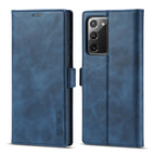 For Samsung Galaxy Note20 / Blue