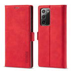 For Samsung Galaxy Note20 / Red