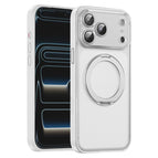 For iPhone 17 Pro Max / Cedar White