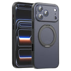 For iPhone 17 Pro Max / Black