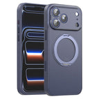 For iPhone 17 Pro / Deep Sea Blue