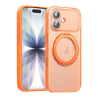 For iPhone 17 / Orange