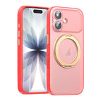 For iPhone 17 / Berry Red