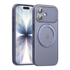 For iPhone 17 / Deep Sea Blue