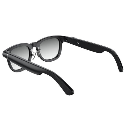 X01 Cycling Smart AI Sports Glasses 8MP HeyCyan, Six-axis Image Stabilization, Wi-Fi, BT Call, AI Voice Assistant, AI Translation