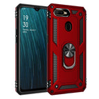 For OPPO A5s / Red