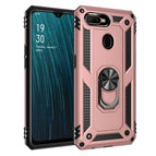 For OPPO A5s / Rose Gold