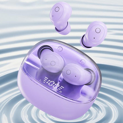 T10 Hidden Mini Wireless Bluetooth Sleep Earphone
