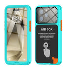 Air Box 6.1-inch / Grass Blue