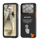 Air Box 6.1-inch / Black