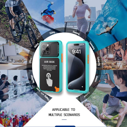 RedPepper Air Box Plus 6.7-inch Universal Waterproof Phone Cover, Air Box Plus 6.7-inch