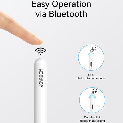JOYROOM JR-X9S PRO Active Magnetic Capacitive Pen For iPad Series, JR-X9S PRO