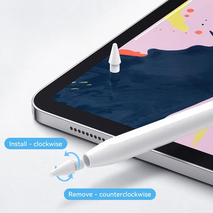 JOYROOM JR-X9S PRO Active Magnetic Capacitive Pen For iPad Series, JR-X9S PRO
