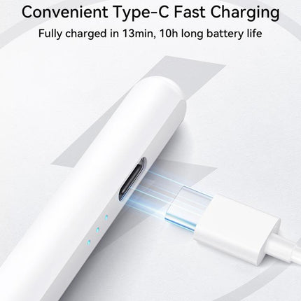JOYROOM JR-X9S PRO Active Magnetic Capacitive Pen For iPad Series, JR-X9S PRO