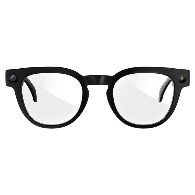 MT3 8MP Smart AI Glasses, WiFi, Touch Control, BT Call