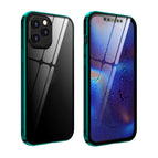 For iPhone 12 Pro Max / Bright Green