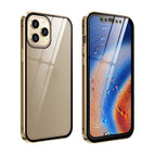 For iPhone 12 / 12 Pro / Gold