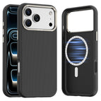 For iPhone 17 Pro Max / Black