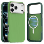 For iPhone 17 Pro Max / Green