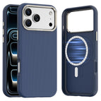 For iPhone 17 Pro Max / Blue